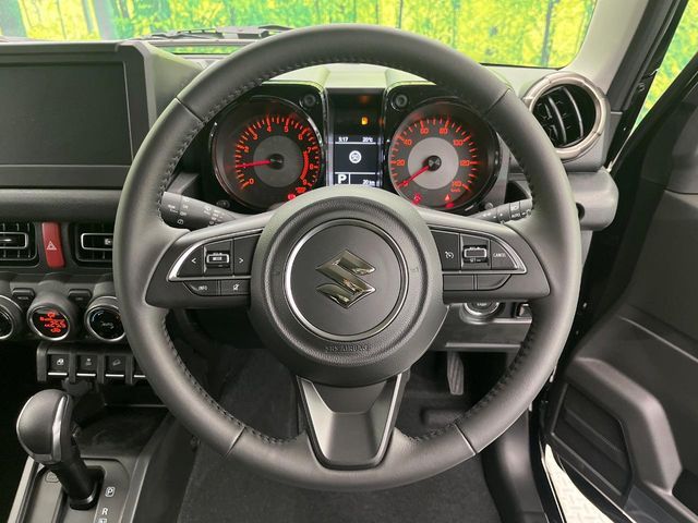 SUZUKI JIMNY 4WD 2025