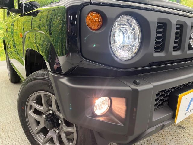 SUZUKI JIMNY 4WD 2025