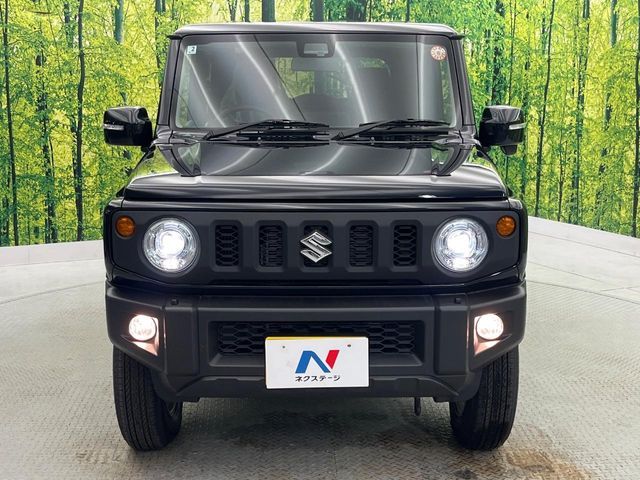 SUZUKI JIMNY 4WD 2025