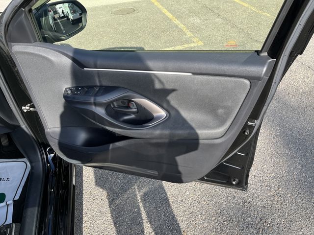 TOYOTA YARIS HYBRID 2020