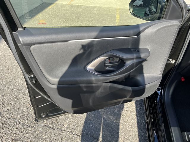 TOYOTA YARIS HYBRID 2020