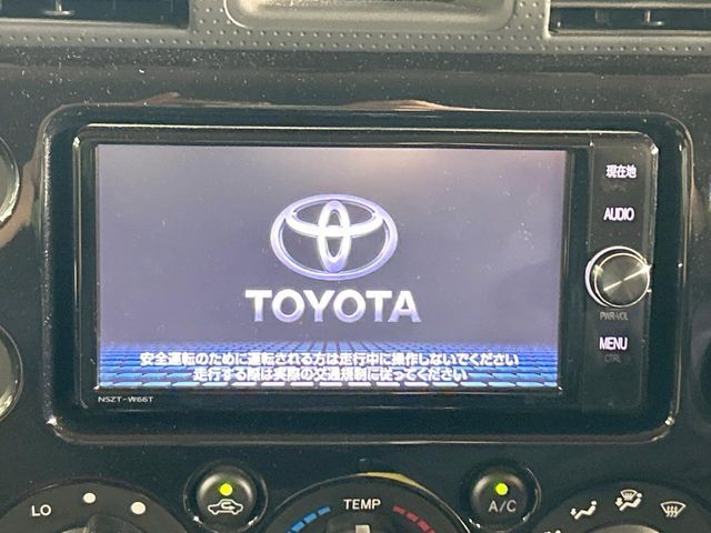 TOYOTA FJ CRUISER 4WD 2018