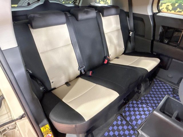 TOYOTA FJ CRUISER 4WD 2018