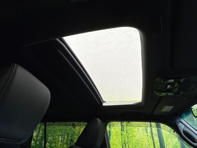 TOYOTA LANDCRUISER 250 2024