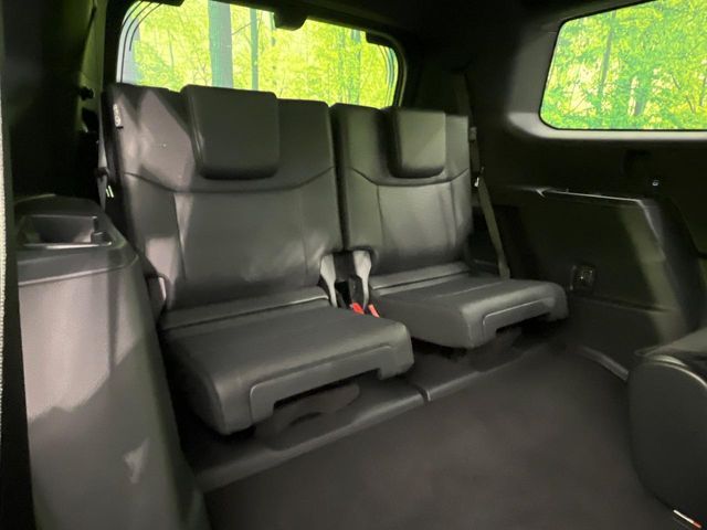 TOYOTA LANDCRUISER 250 2024