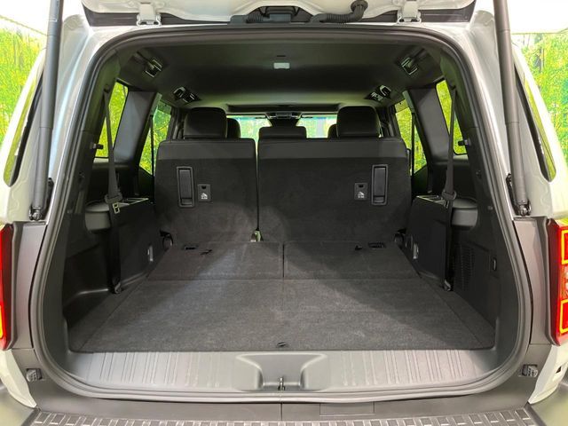 TOYOTA LANDCRUISER 250 2024