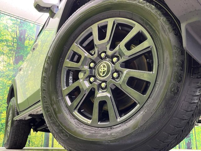 TOYOTA LANDCRUISER 250 2024