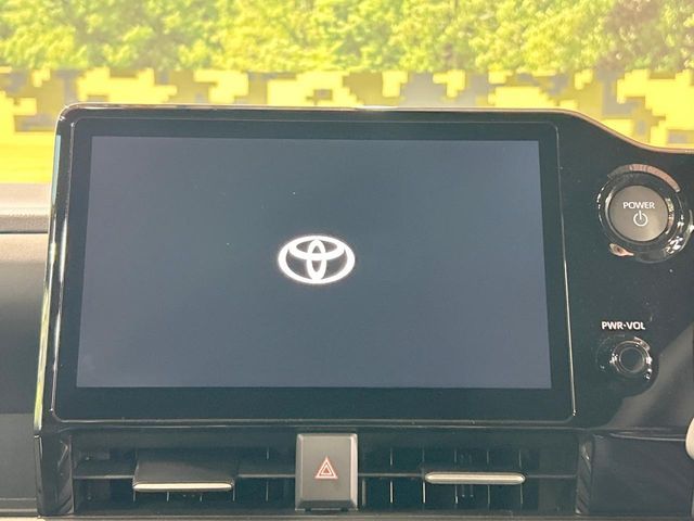 TOYOTA VOXY HYBRID 2025