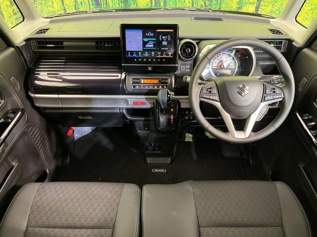 SUZUKI Spacia custom 2023