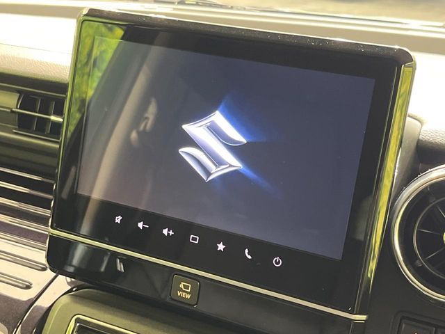 SUZUKI Spacia custom 2023