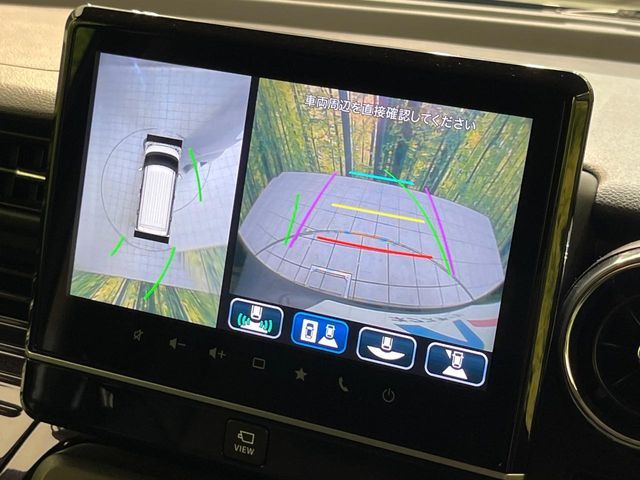 SUZUKI Spacia custom 2023