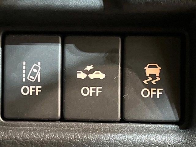 SUZUKI Spacia custom 2023