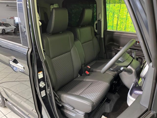 SUZUKI Spacia custom 2023