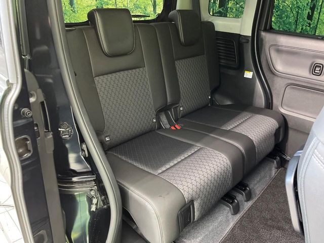 SUZUKI Spacia custom 2023