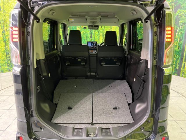 SUZUKI Spacia custom 2023