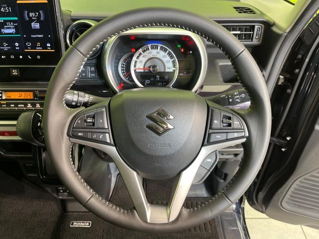 SUZUKI Spacia custom 2023