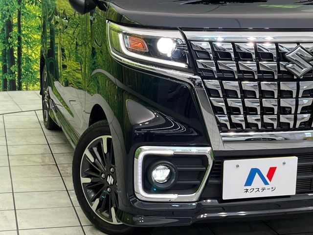 SUZUKI Spacia custom 2023