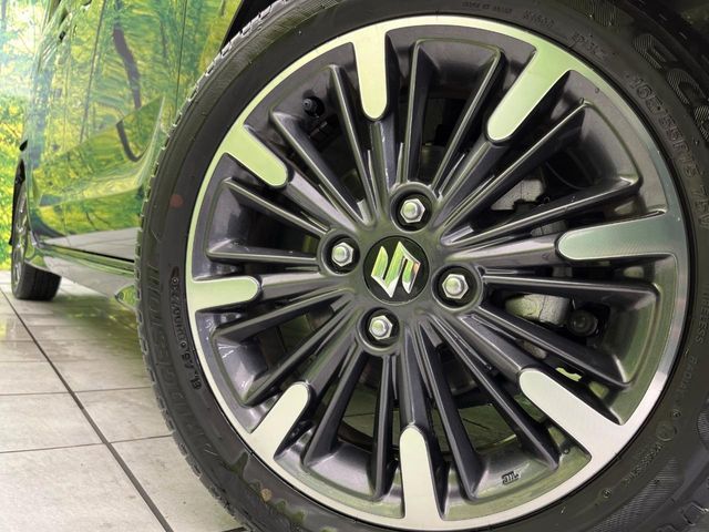 SUZUKI Spacia custom 2023