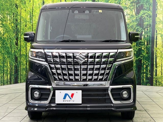 SUZUKI Spacia custom 2023