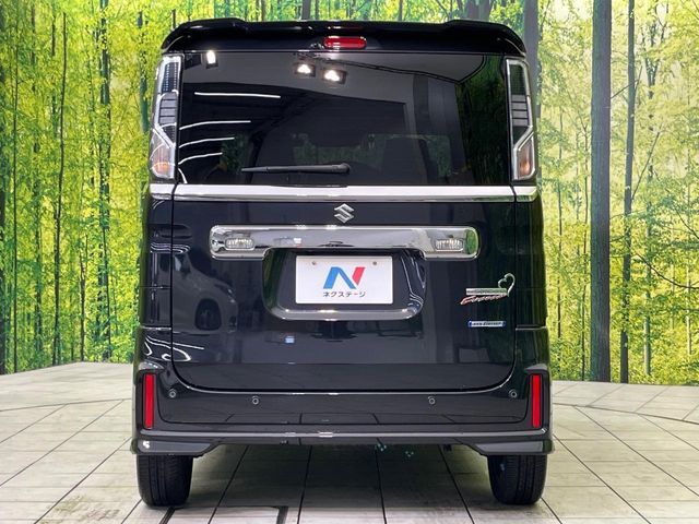 SUZUKI Spacia custom 2023