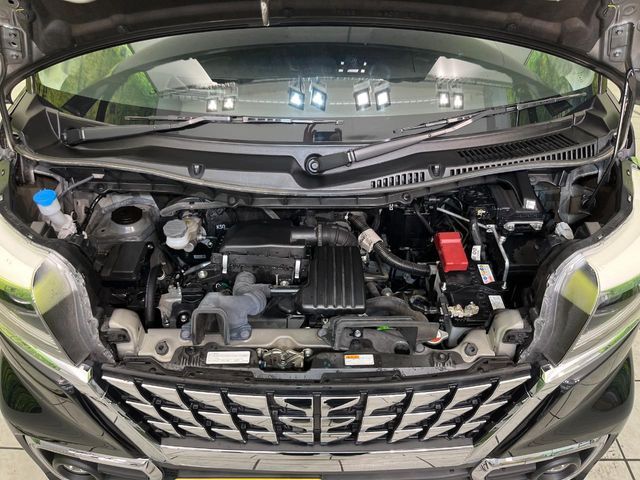 SUZUKI Spacia custom 2023