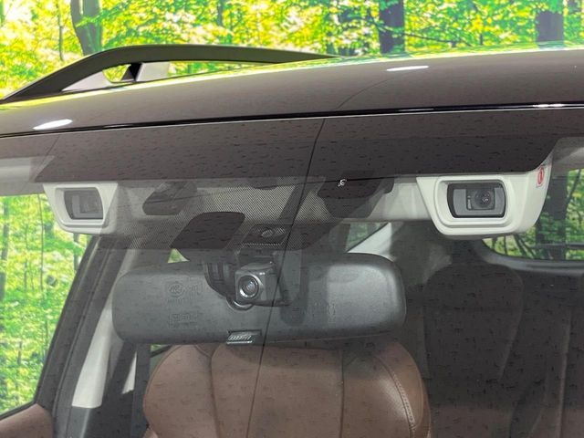 SUBARU FORESTER 2018