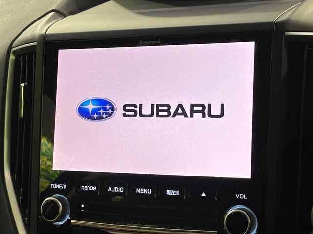 SUBARU FORESTER 2018