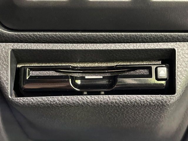 SUBARU FORESTER 2018