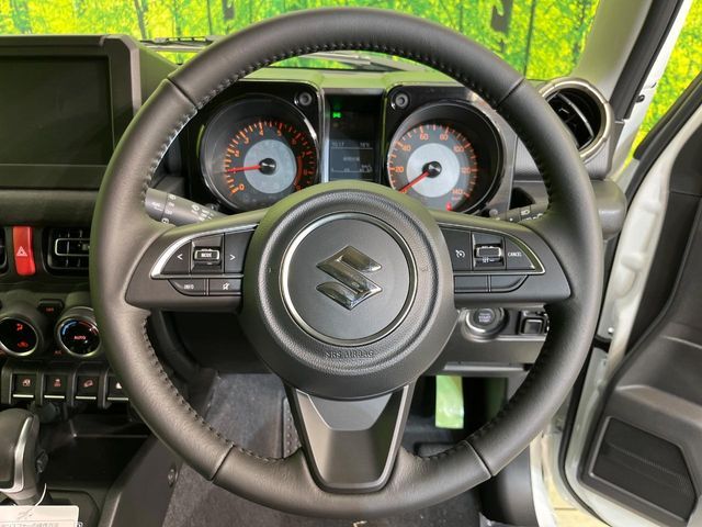 SUZUKI JIMNY 4WD 2025