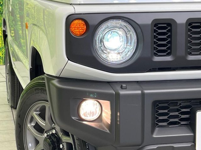 SUZUKI JIMNY 4WD 2025