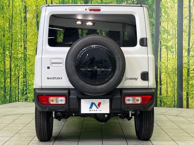 SUZUKI JIMNY 4WD 2025