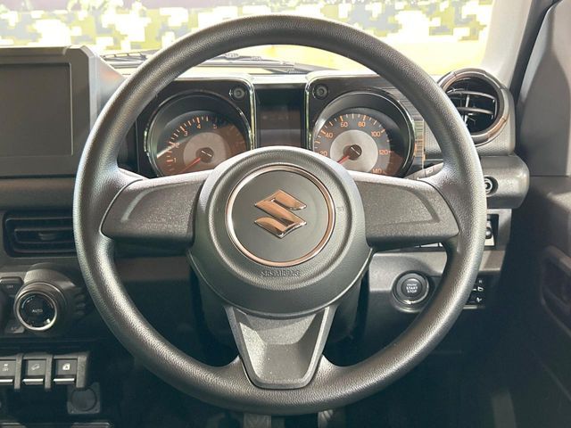 SUZUKI JIMNY 4WD 2025