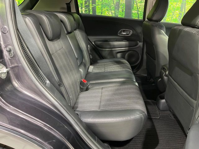 HONDA VEZEL HYBRID 4WD 2015