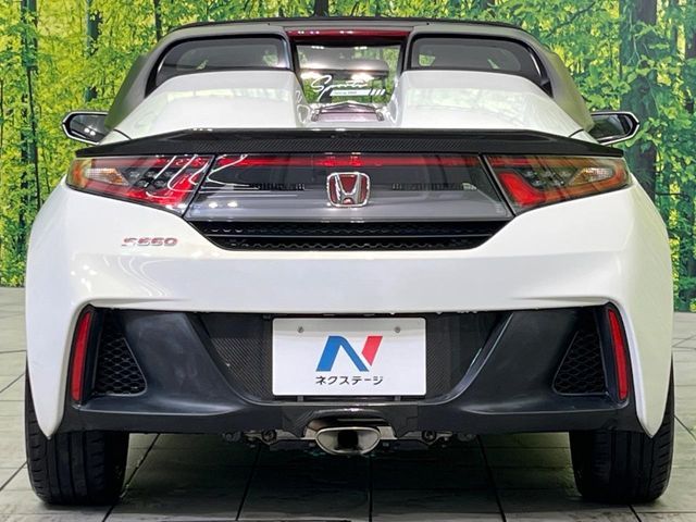 HONDA S660 2015