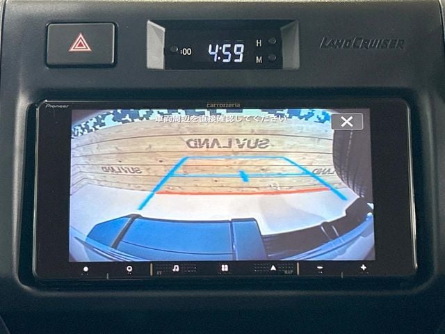 TOYOTA LANDCRUISER 70 2024