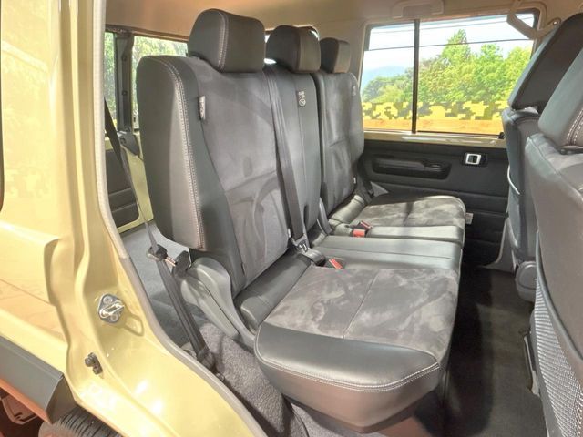 TOYOTA LANDCRUISER 70 2024