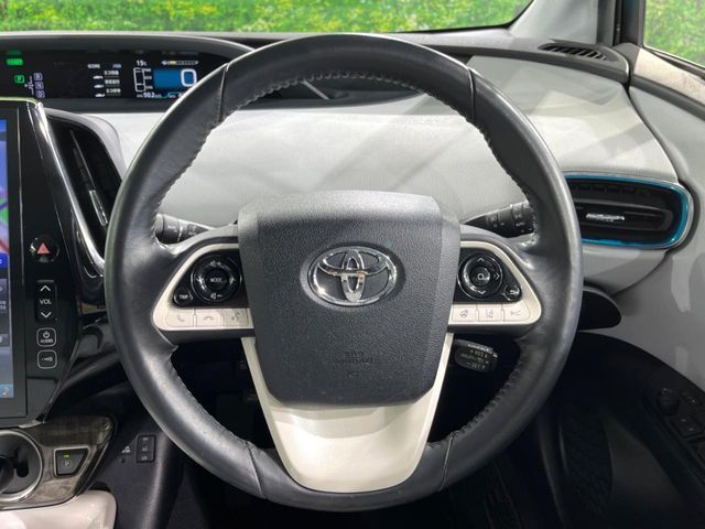 TOYOTA PRIUS PHV 2017