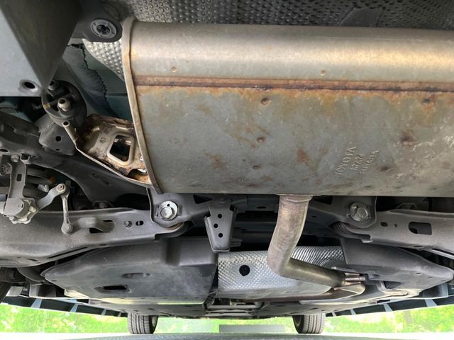 TOYOTA PRIUS PHV 2017