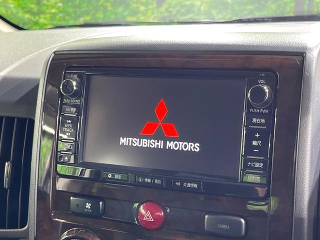 MITSUBISHI DELICA D:5 4WD 2016