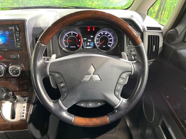 MITSUBISHI DELICA D:5 4WD 2016