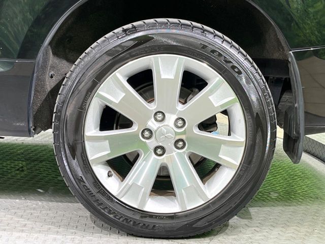 MITSUBISHI DELICA D:5 4WD 2016