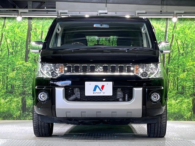 MITSUBISHI DELICA D:5 4WD 2016