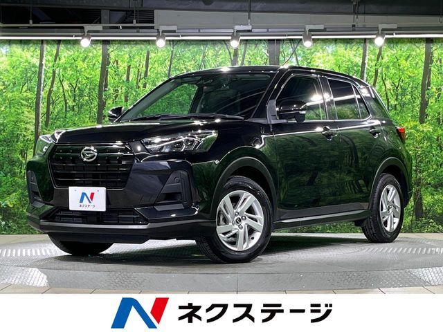 DAIHATSU ROCKY 2023