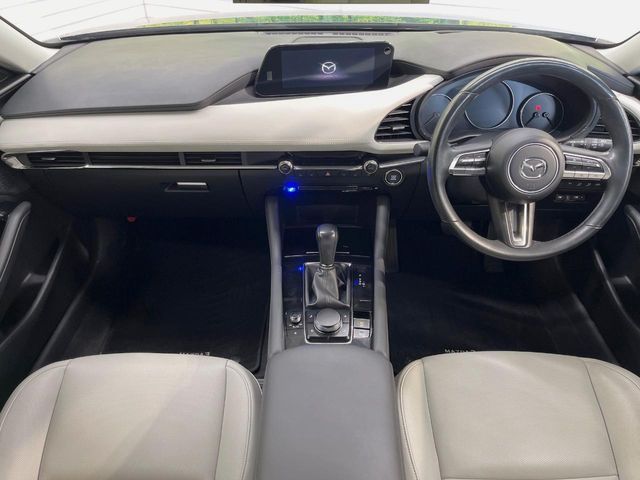 MAZDA MAZDA3 SEDAN 2019