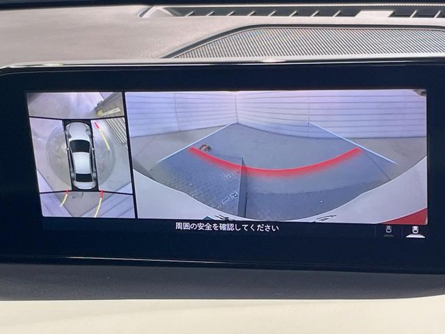 MAZDA MAZDA3 SEDAN 2019