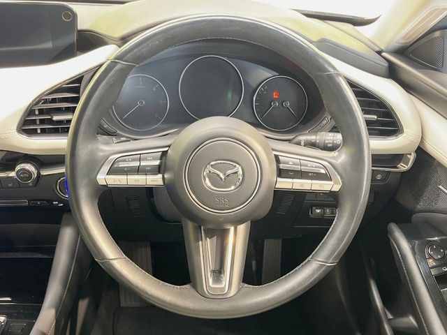 MAZDA MAZDA3 SEDAN 2019