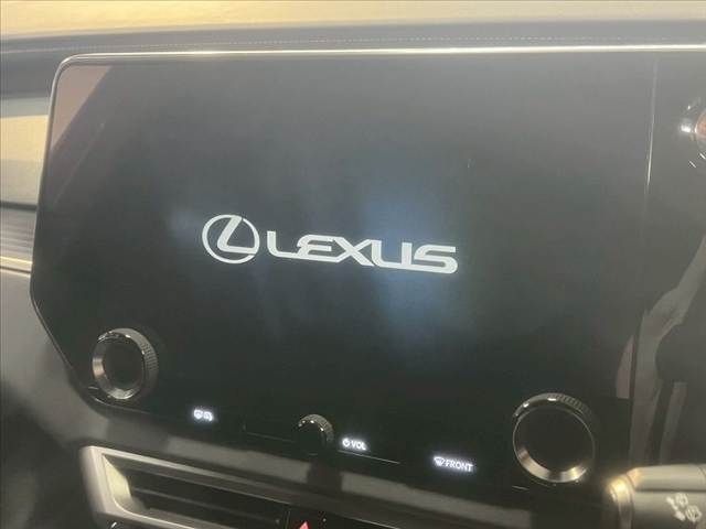 TOYOTA LEXUS RX500h 2023