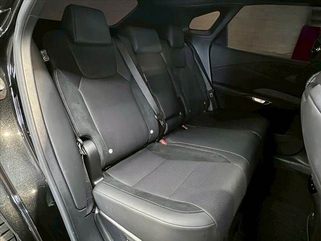 TOYOTA LEXUS RX500h 2023