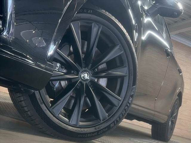 TOYOTA LEXUS RX500h 2023