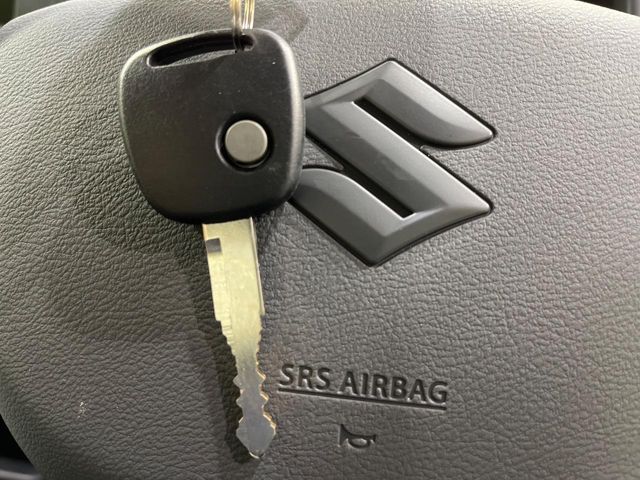 SUZUKI CARRY truck 4WD 2024